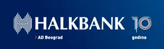 Halkbank AD Beograd