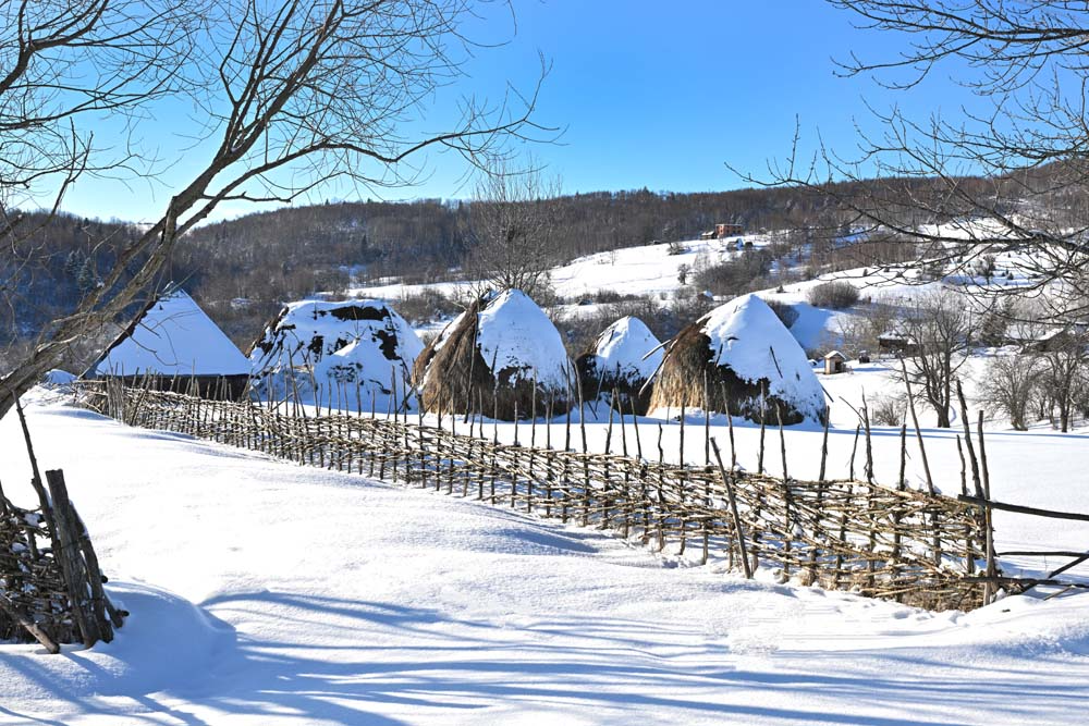 Pešterska visoravan – galerija