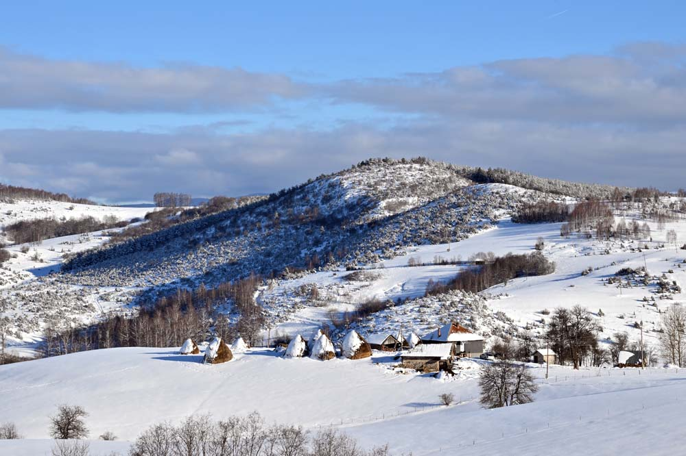 Pešterska visoravan – galerija