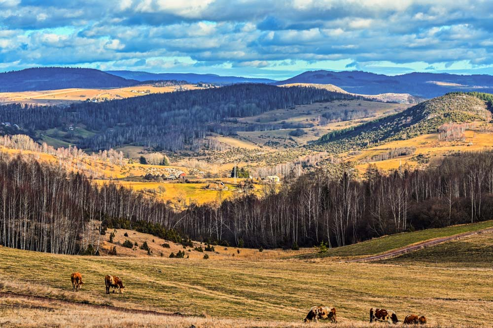 Pešterska visoravan – galerija