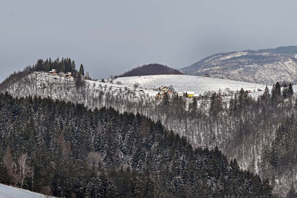 Pešterska visoravan – galerija