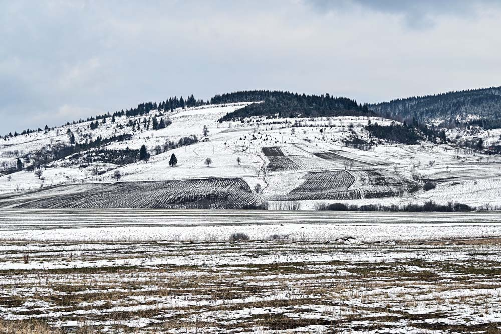 Pešterska visoravan – Sjenica, Srbija