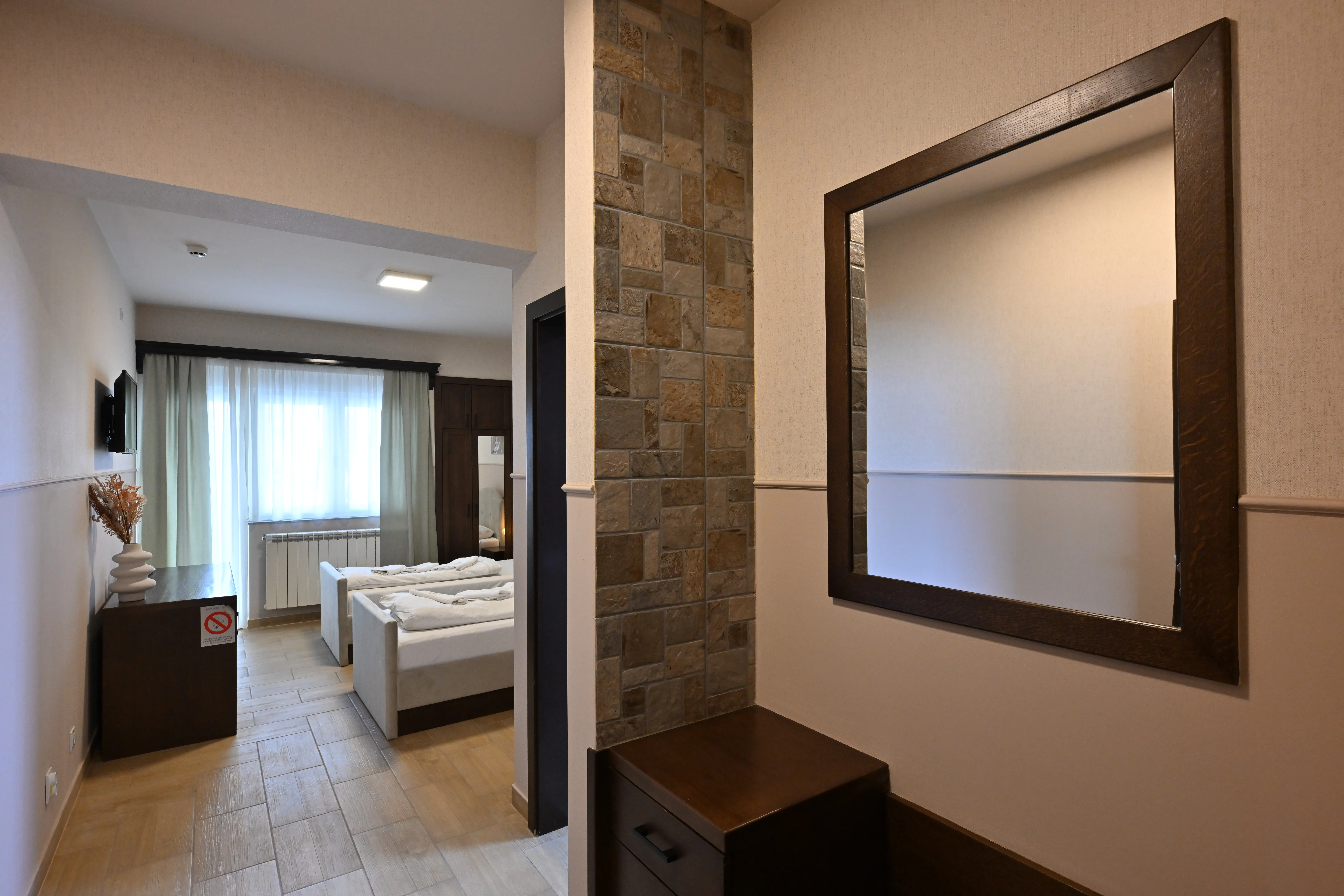 Luksuzna soba 101 sa balkonom – slika 14