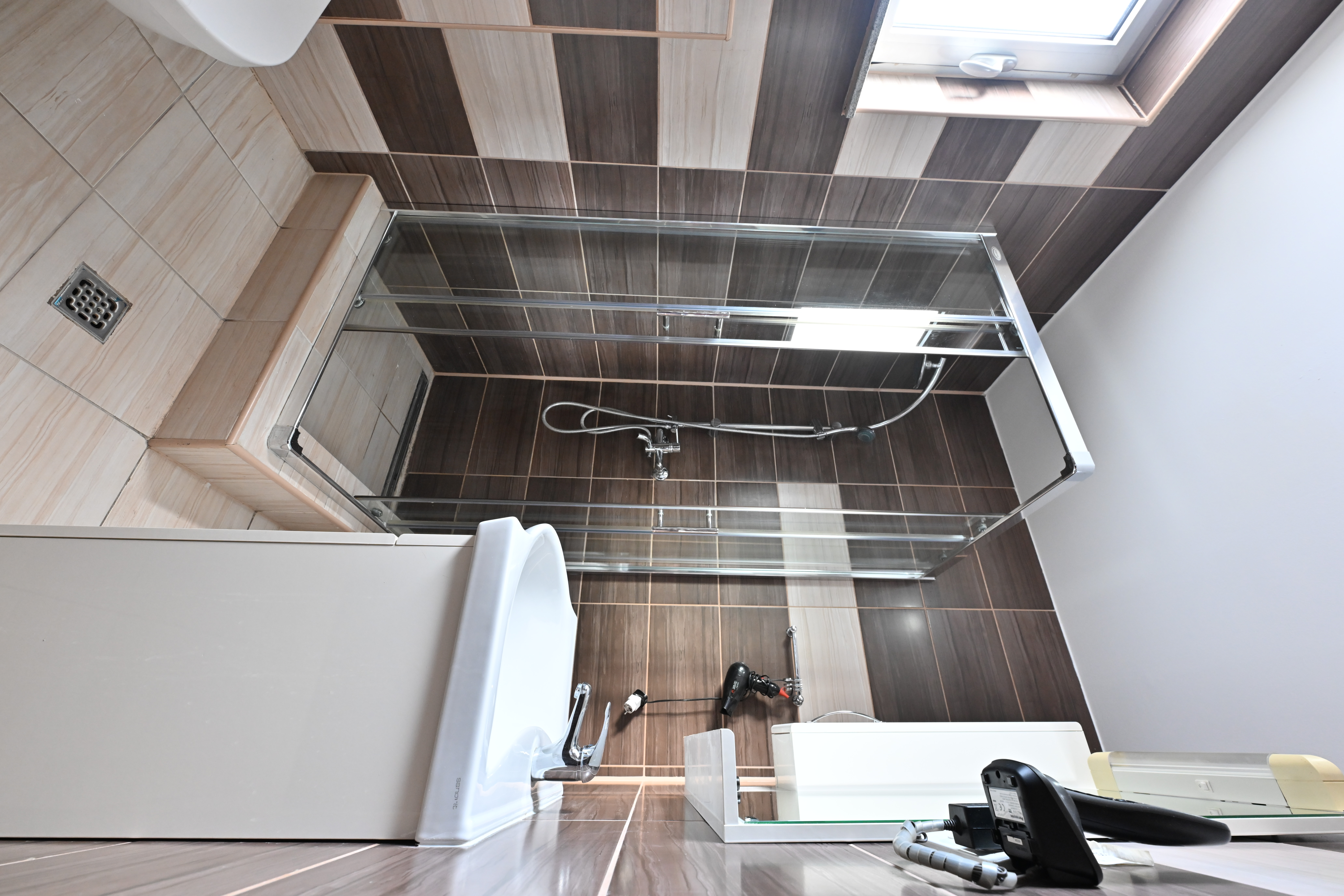 Luksuzna soba 101 sa balkonom – slika 15