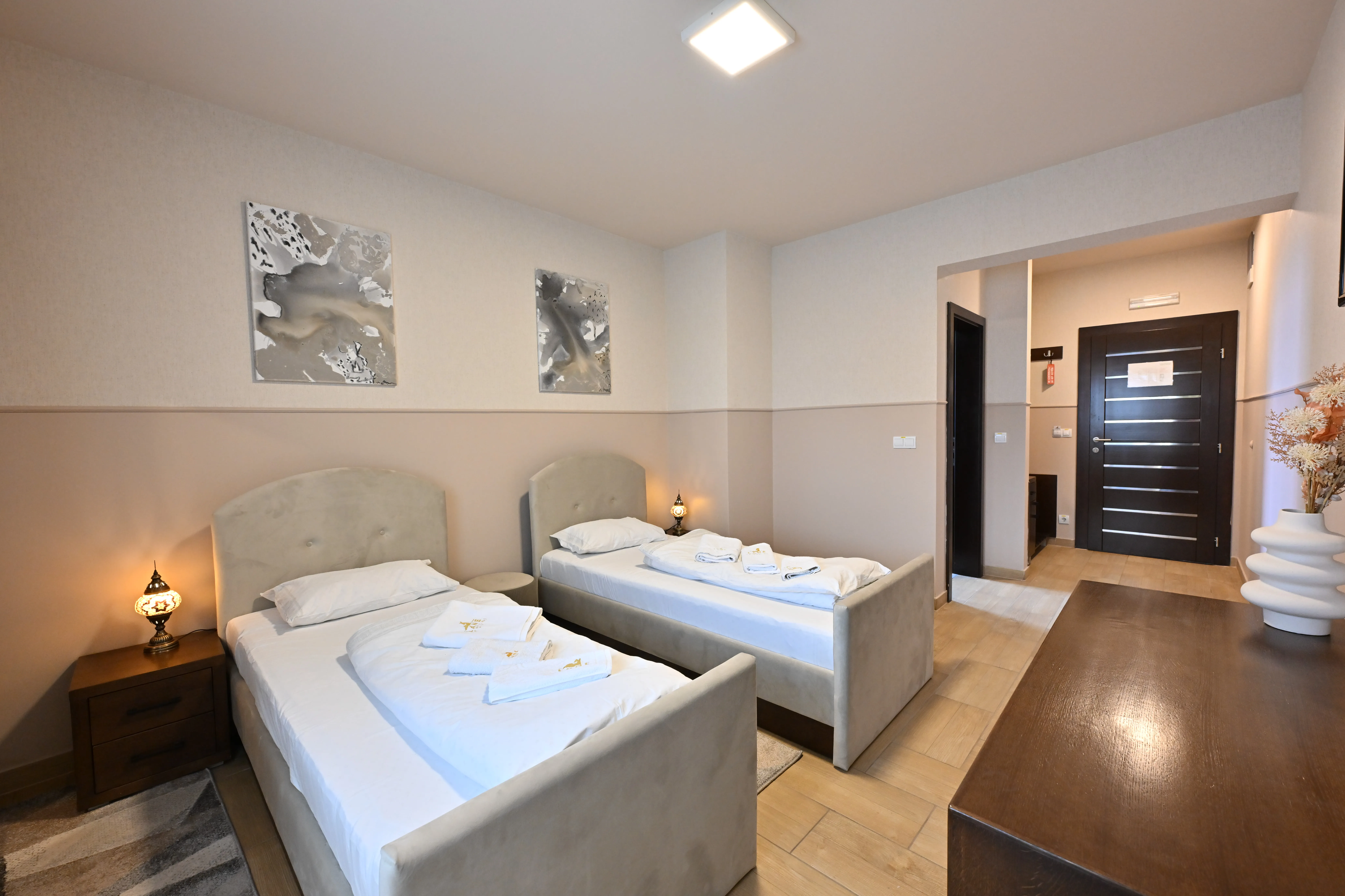 Luksuzna soba 101 sa balkonom – slika 24