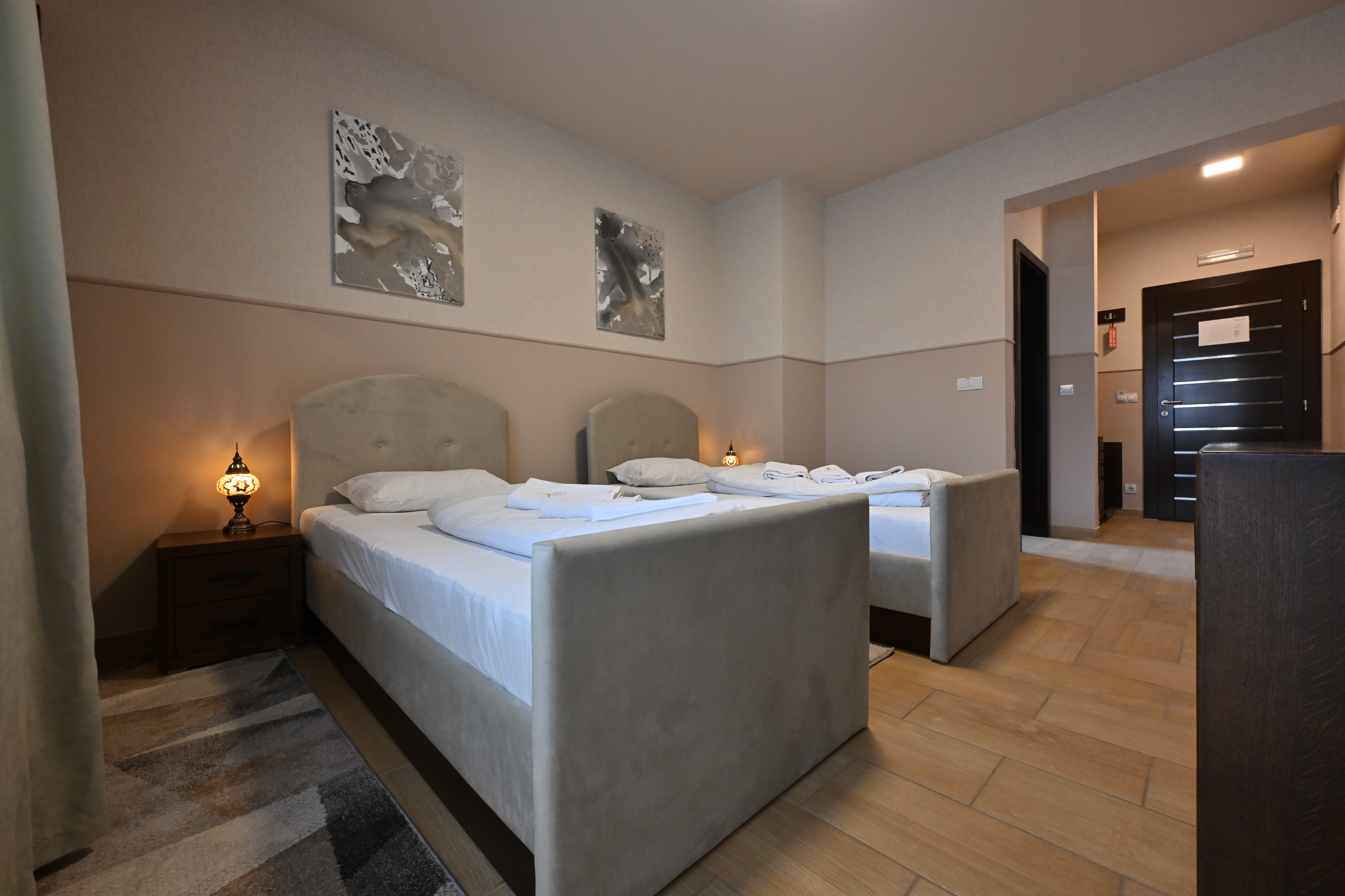 Luksuzna soba 101 sa balkonom – slika 27