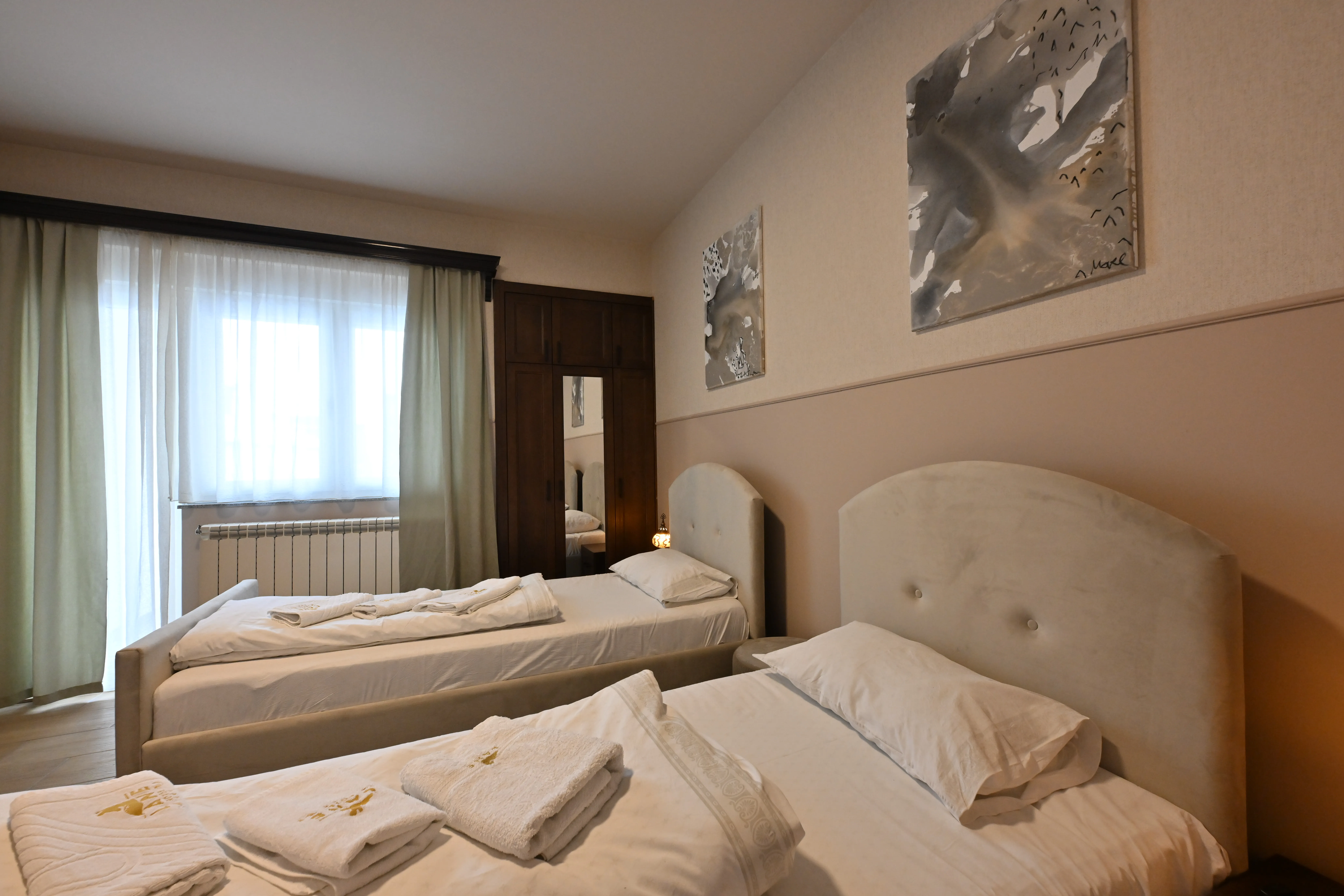 Luksuzna soba 101 sa balkonom – slika 30