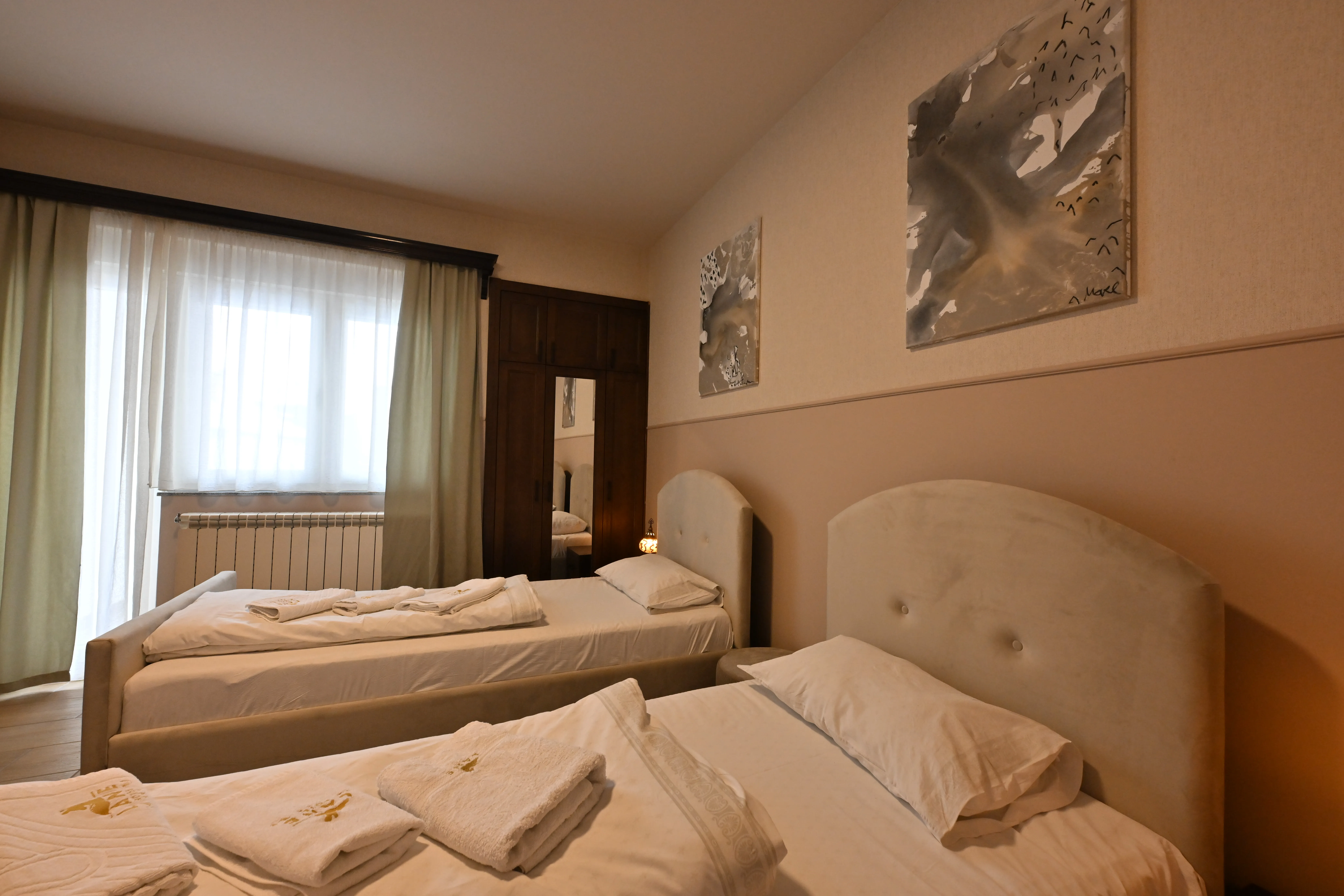 Luksuzna soba 101 sa balkonom – slika 32