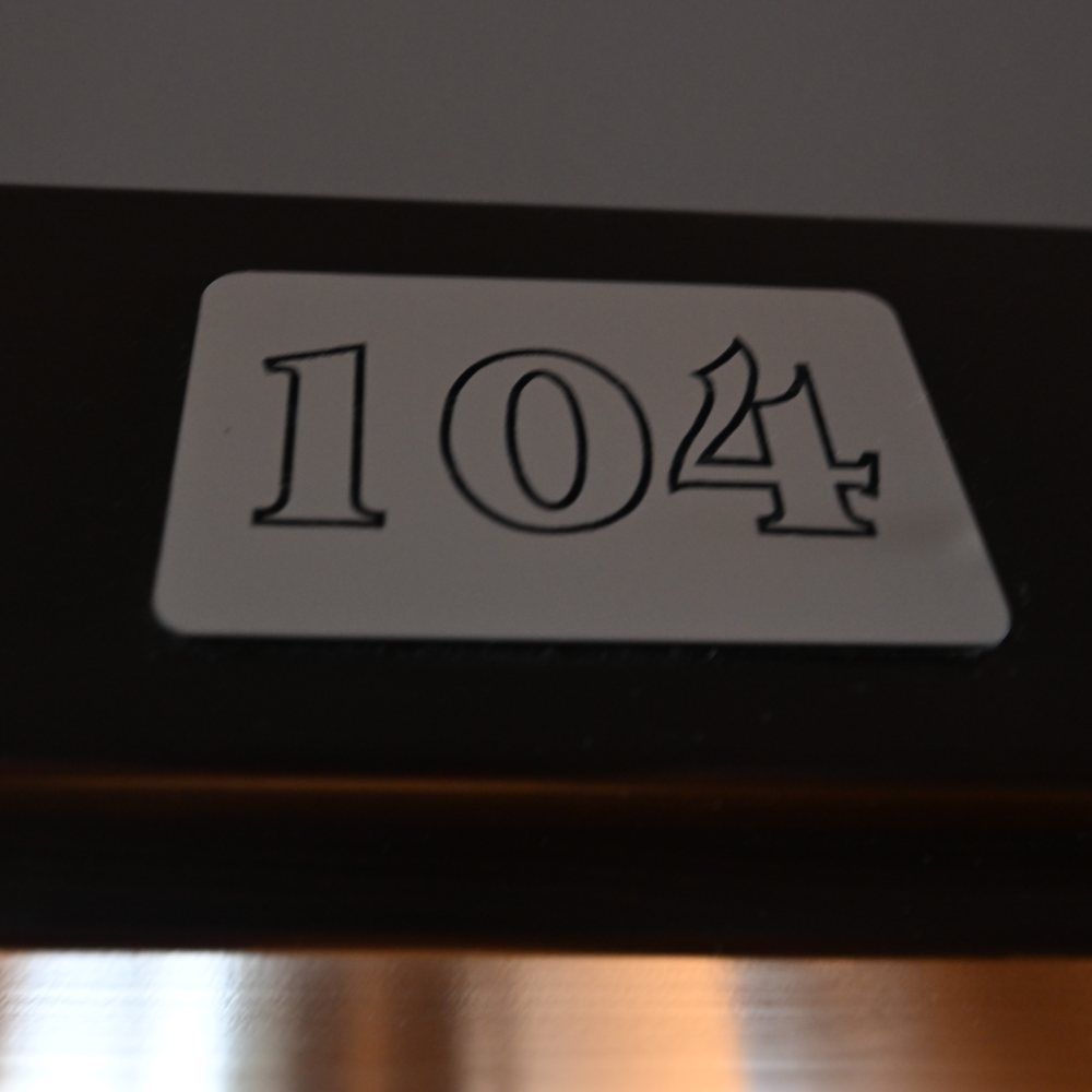 Luksuzna soba 104 sa balkonom – slika 3