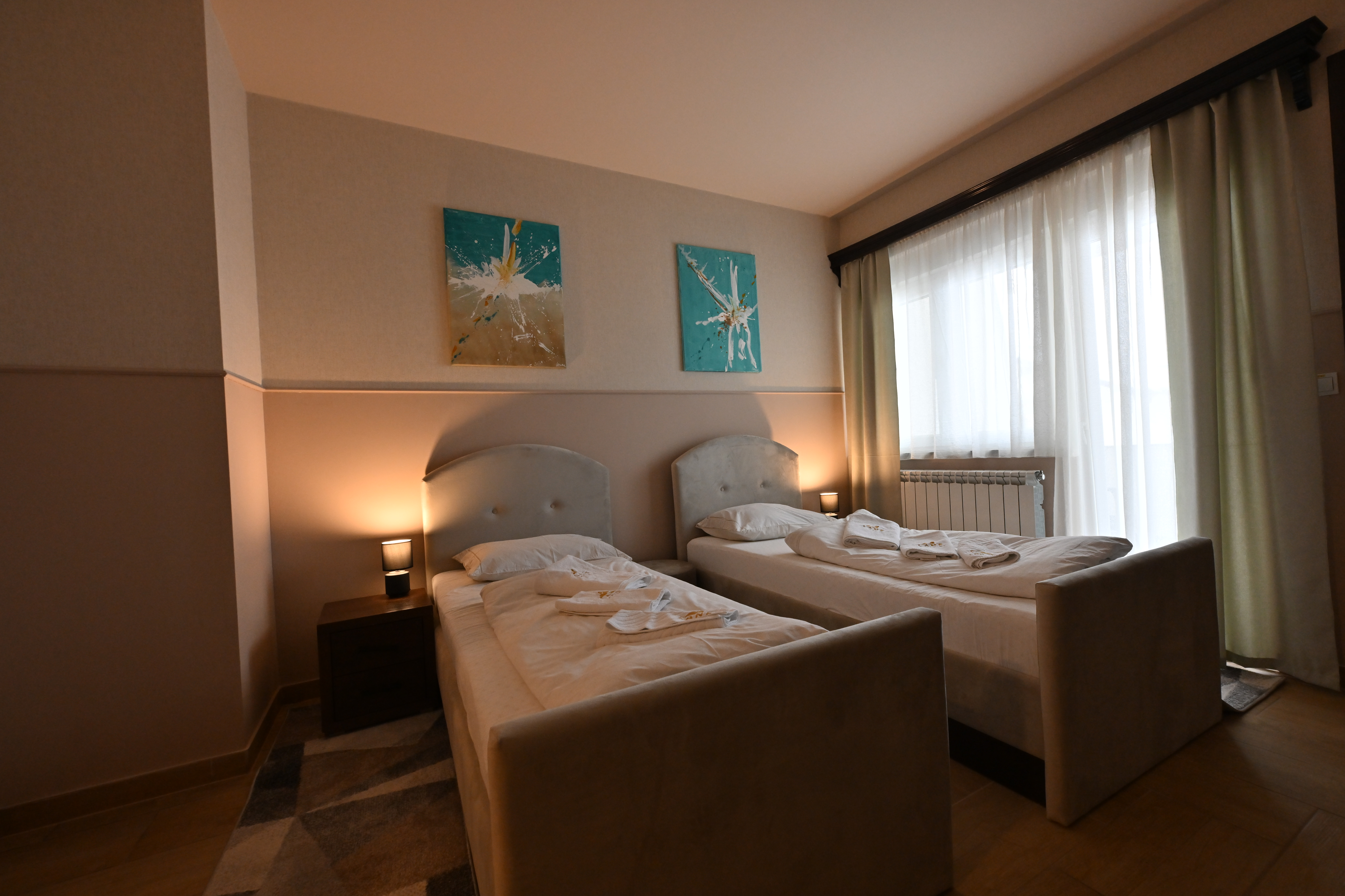 Luksuzna soba 104 sa balkonom – slika 6