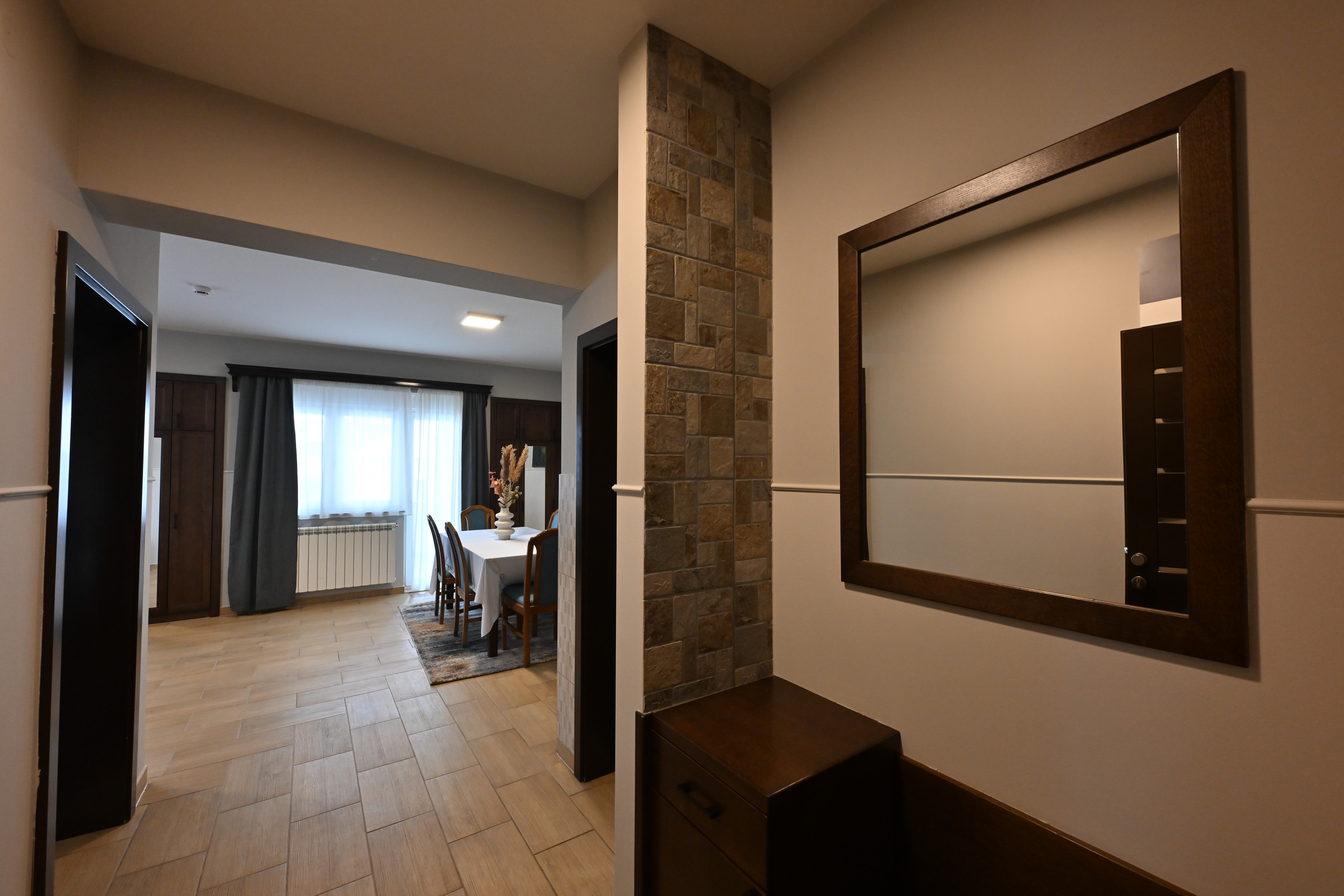 Prostrani apartman 105 za do 5 osoba – slika 8