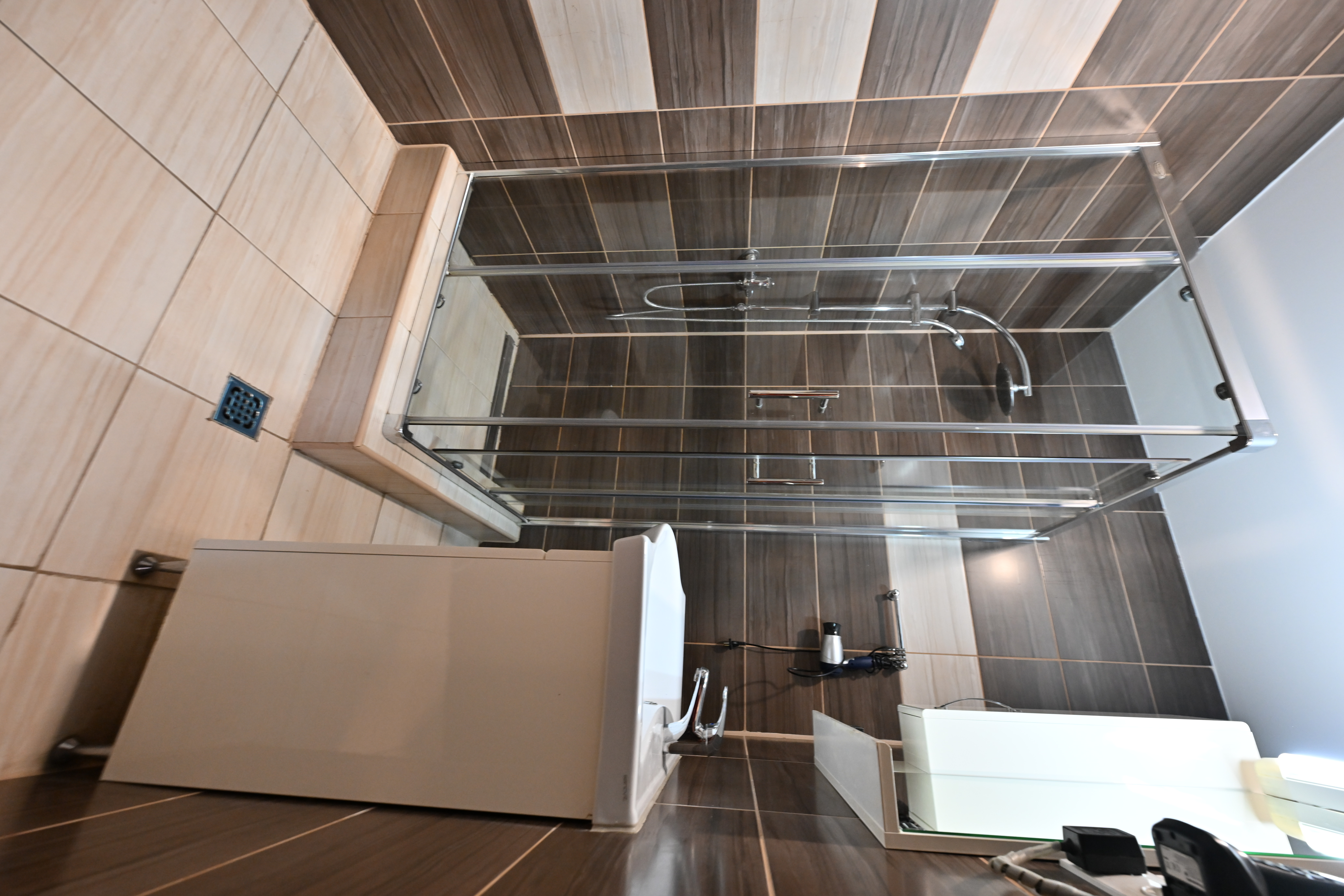 Prostrani apartman 105 za do 5 osoba – slika 10