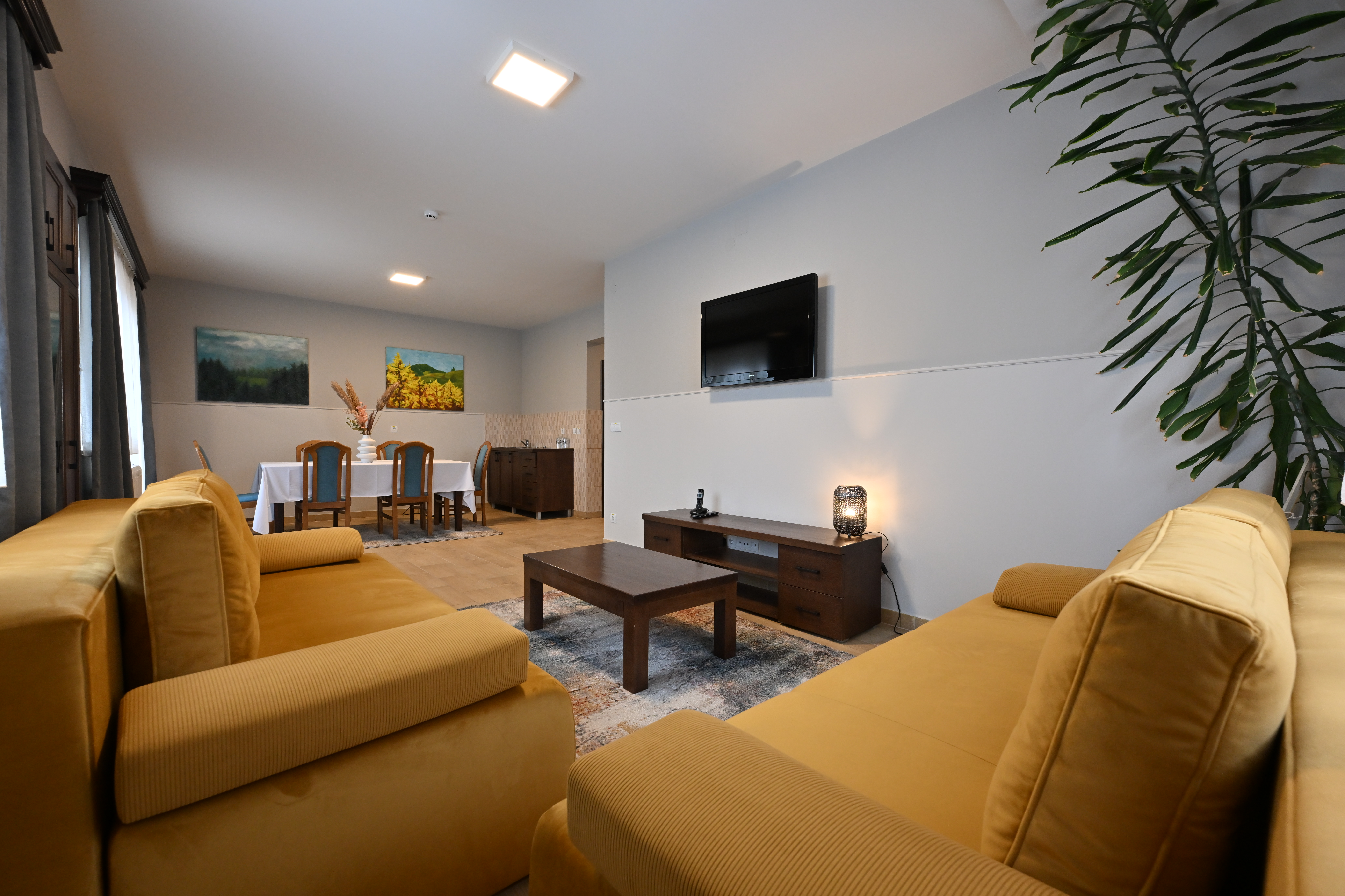 Prostrani apartman 105 za do 5 osoba – slika 20