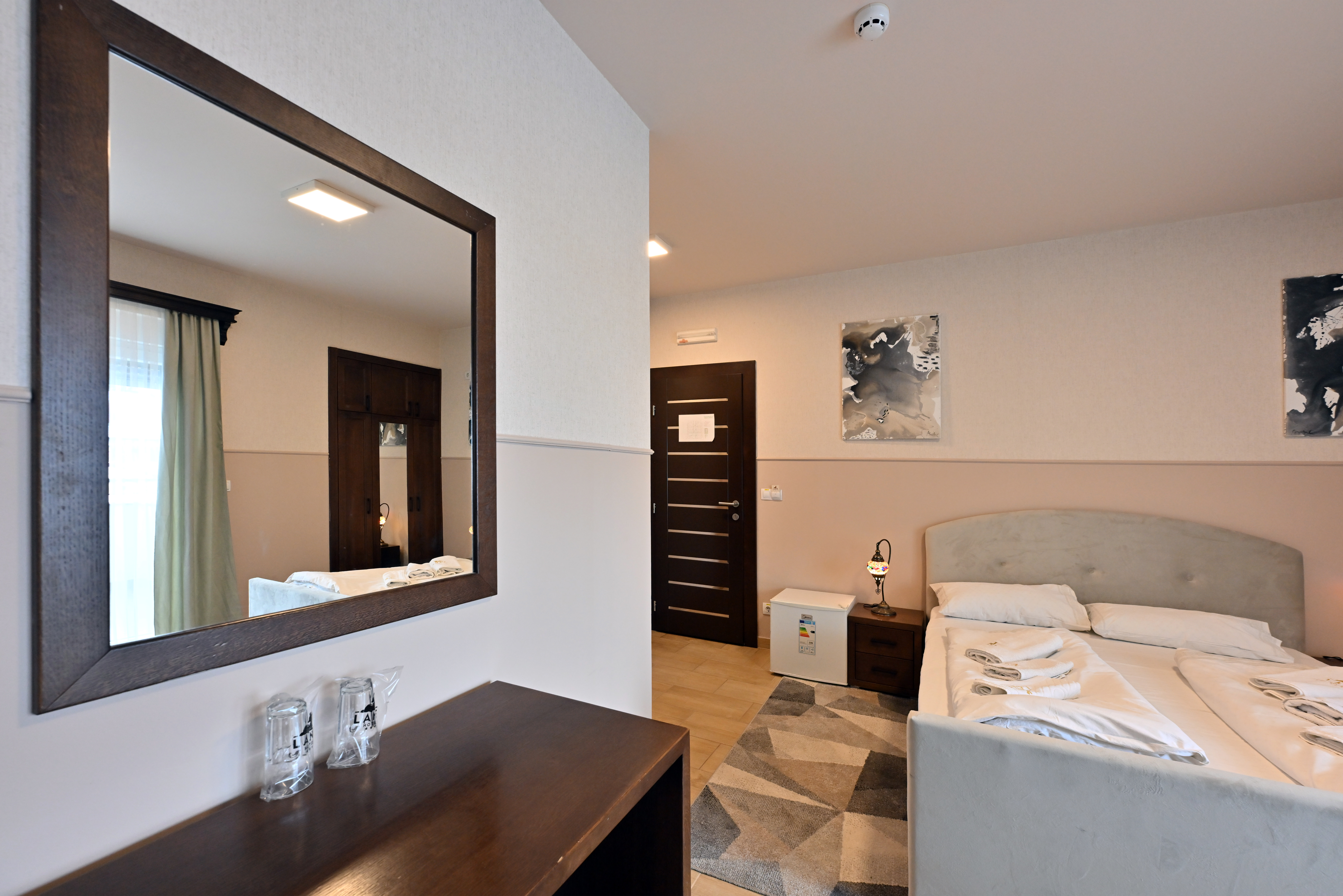 Trokrevetna soba 109 – slika 21