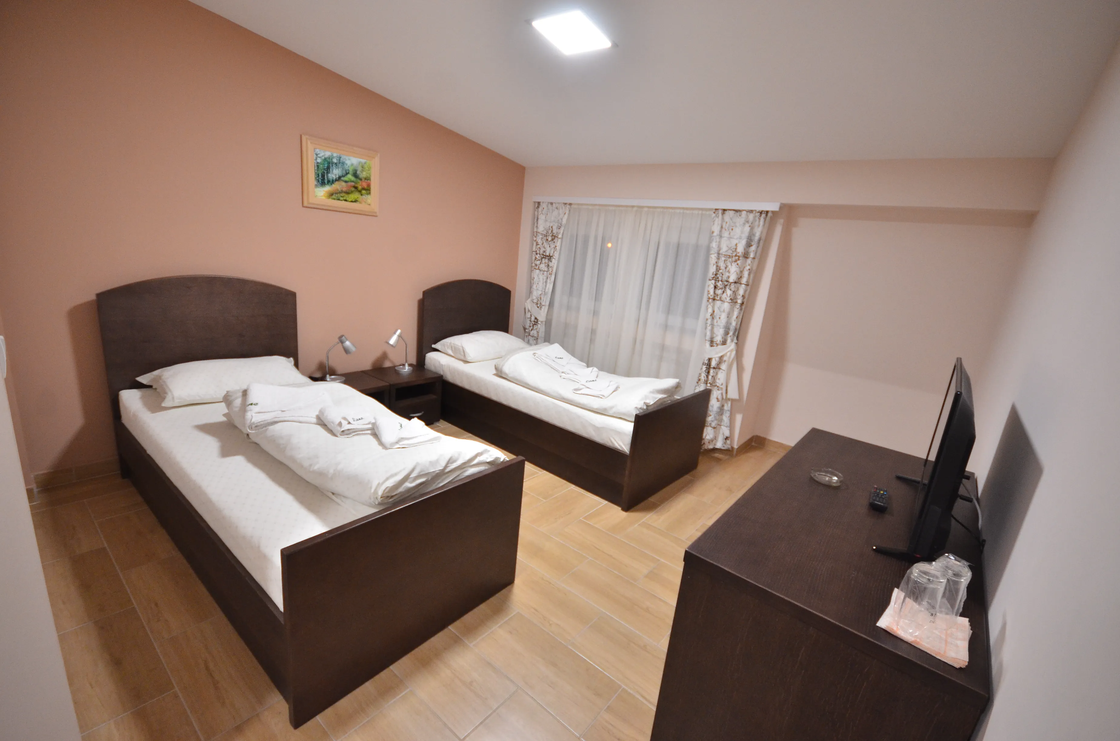 Trokrevetna soba 211 – Hotel Lane